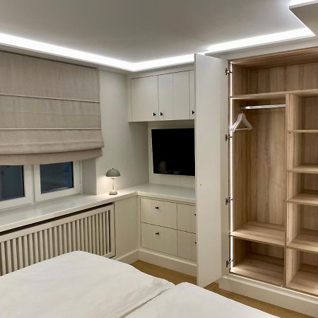 카이톰 Suederhygge 아파트 외부 사진