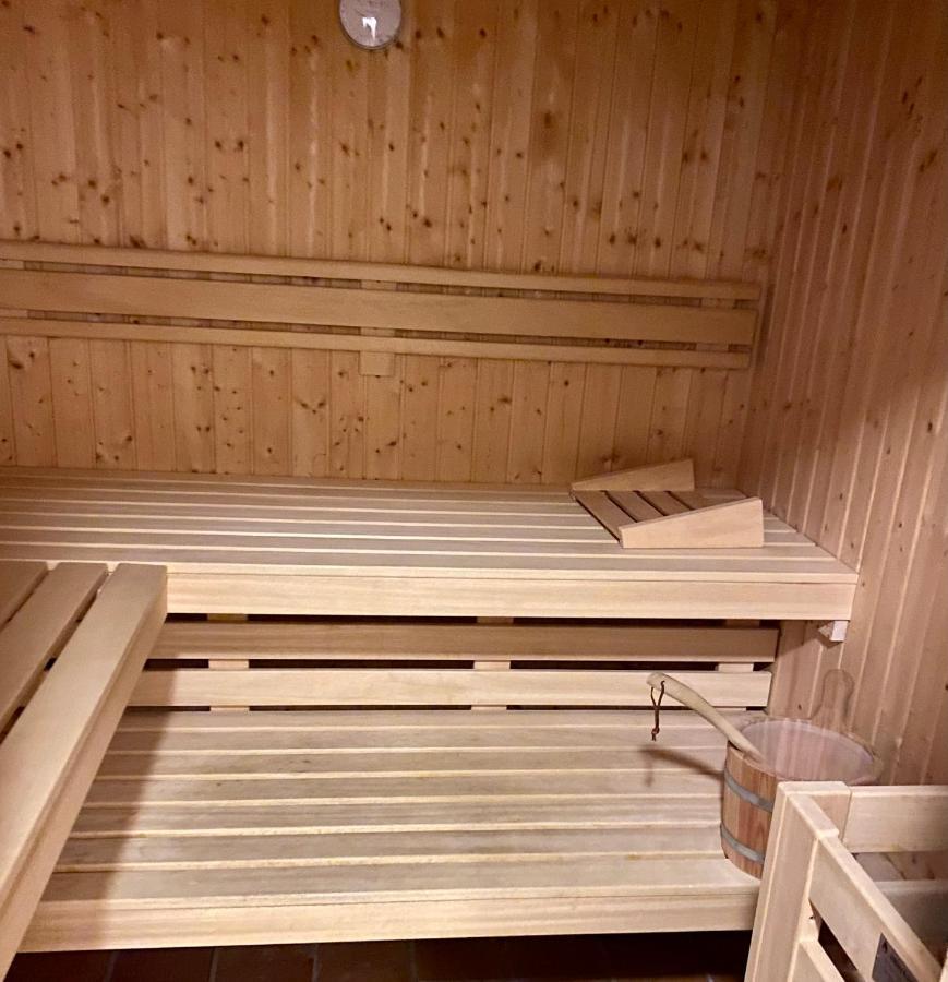 카이톰 Suederhygge 아파트 외부 사진